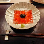 用戶對於肉懐石 凜然的評論圖