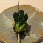 User's review image for 鳥つき