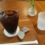 用户对于ホワイトグラスコーヒー FUKUOKA的评论图