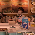 User's review image for デリチュース エキマルシェ新大阪店