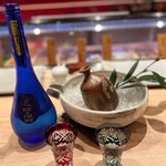 用戶對於はせ川 心斎橋本店的評論圖