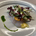 用户对于restaurant origami的评论图