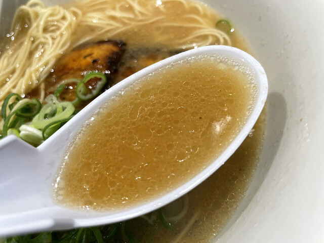 User's recommendation image for LA-麺HOUSE 将丸