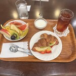 User's review image for フルーフ・デゥ・セゾン