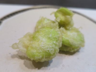 用戶對於季節の料理と鉄板焼き ぐるり的評論圖