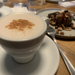 用戶對於METoA Cafe ＆ Kitchen的評論圖