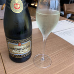用戶對於Italiana Tavola D’oro 銀座三越店的評論圖