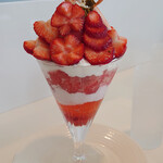 User's review image for タカノフルーツパーラー 新宿高島屋店