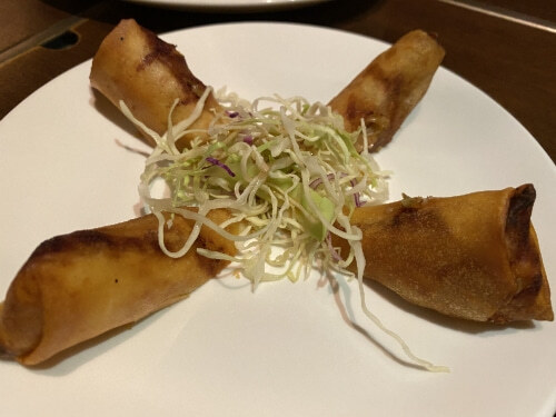 用户对于台湾料理 味源 忠和店的评论图