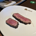 User's review image for バルバッコア 虎ノ門ヒルズ店
