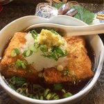 用户对于がたろ的评论图