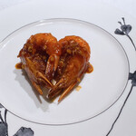 用户对于GINZA沁馥園的评论图