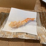 User's review image for 天ぷら浅沼