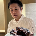 User's review image for ひがしやま 司