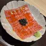 用戶對於肉懐石 凜然的評論圖