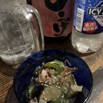 用户对于やきとり酒場 かづさ屋的评论图