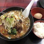 User's review image for 登龍門