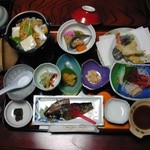 用戶對於ホテル神居岩的評論圖