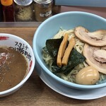 用戶對於野郎ラーメン 浅草橋西口店的評論圖
