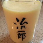 用户对于治一郎 エキュートエディション渋谷店的评论图
