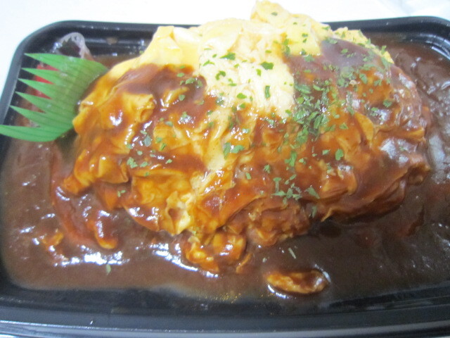用户对于洋食小松亭 浅草松屋店的评论高清图