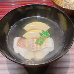 用户对于西入る的评论图