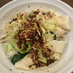 用戶對於凡記 西安肉夾モー 池袋本店的評論圖