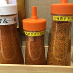 User's review image for 笠丸そば