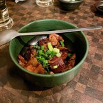 用户对于和創作 空 西新宿的评论图