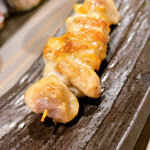 用户对于焼鳥 シシマル 行啓通店的评论图