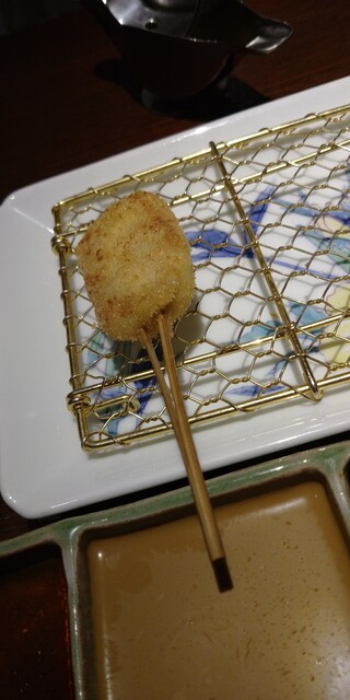 User's recommendation image for 銀座 串かつ凡