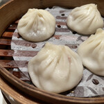 用戶對於南翔饅頭店 西武渋谷店的評論圖