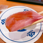 用户对于無添くら寿司 京橋店的评论图