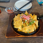 用戶對於タコス メルカド的評論圖