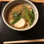 用户对于そば処 大鶴的评论图