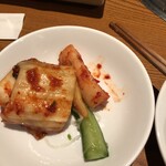 用戶對於焼肉 黒5 池袋東口店的評論圖