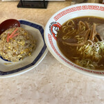 用戶對於旭川ラーメン 北見１号店的評論圖