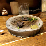 User's review image for 炭火焼鳥 とこ葉 なんば店