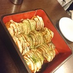 用戶對於蛸べえ 花園町店的評論圖
