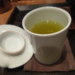 用戶對於宇治香園 大阪心斎橋店的評論圖