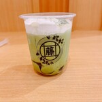 用戶對於MARUFUJI CAFE あべのキューズモール店的評論圖