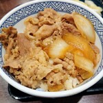 User's review image for 吉野家 葛西駅前店