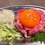 用戶對於一頭買焼肉 玄 上野アメ横店的評論圖
