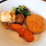 User's review image for シャングリラ