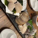 User's review image for 貝せん