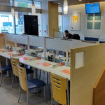 用户对于松屋 府中店的评论图