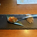 用戶對於ちょうつがひ 阪急グランドビル店的評論圖