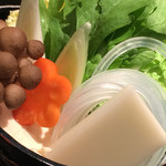 User's review image for しゃぶ舞