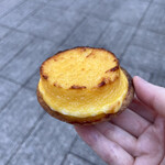 用戶對於BAKE the SHOP 自由が丘店的評論圖