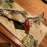 User's review image for 藤門